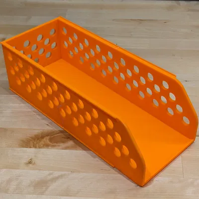 Khay Đựng Đồ Hộp Có Thể Xếp Chồng