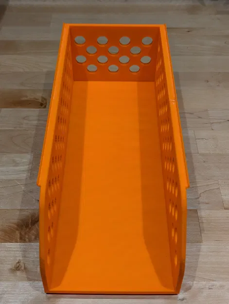 Khay Đựng Đồ Hộp Có Thể Xếp Chồng - Image 2