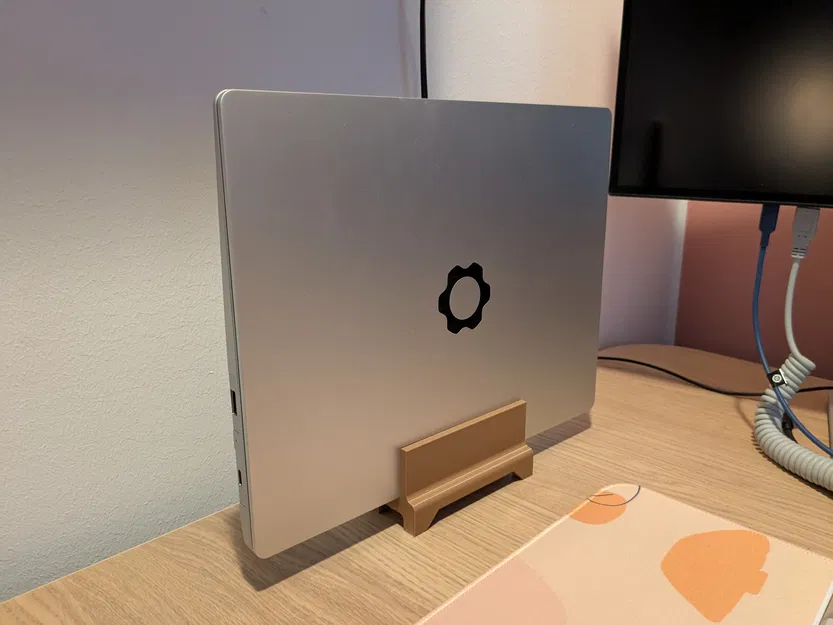 Giá đỡ laptop đứng cho Framework 13 - Image 1