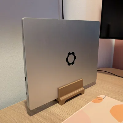 Giá đỡ laptop đứng cho Framework 13