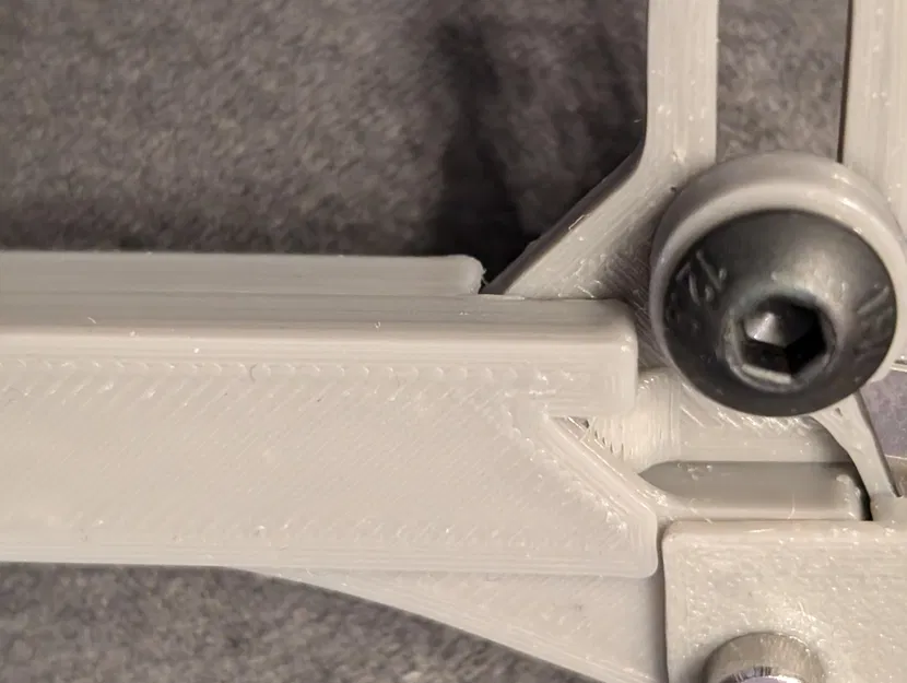 Bản Prototype: Thiết bị cắt nhựa cho Orbiter V2 - Image 3