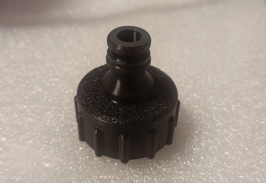 Đầu chuyển đổi Gardena sang G1 - Giải pháp kết nối vòi tưới thông minh - Image 1