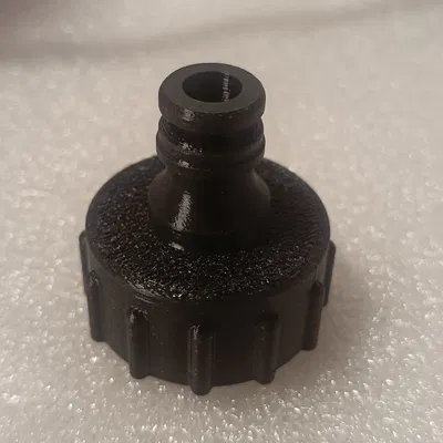 Đầu chuyển đổi Gardena sang G1 - Giải pháp kết nối vòi tưới thông minh