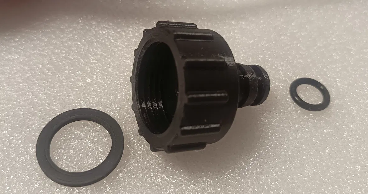 Đầu chuyển đổi Gardena sang G1 - Giải pháp kết nối vòi tưới thông minh - Image 3