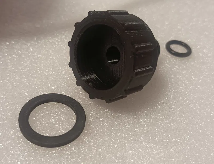 Đầu chuyển đổi Gardena sang G1 - Giải pháp kết nối vòi tưới thông minh - Image 4