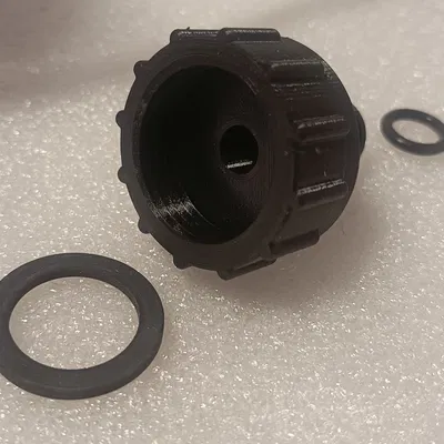 Đầu chuyển đổi Gardena sang G1 - Giải pháp kết nối vòi tưới thông minh