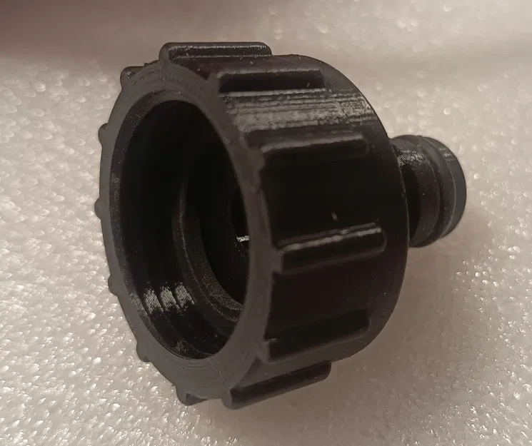 Đầu chuyển đổi Gardena sang G1 - Giải pháp kết nối vòi tưới thông minh - Image 5