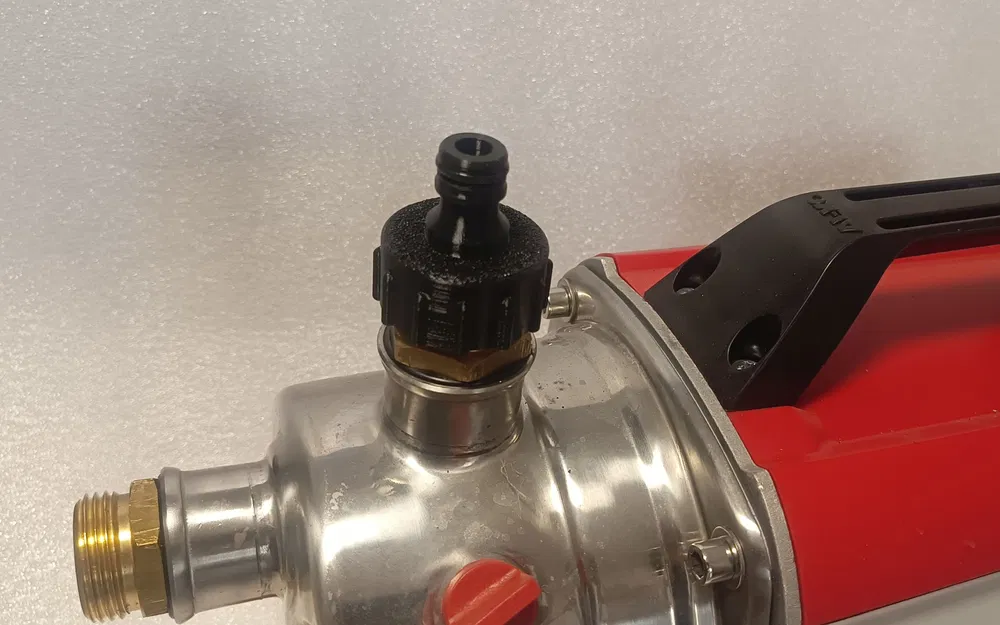 Đầu chuyển đổi Gardena sang G1 - Giải pháp kết nối vòi tưới thông minh - Image 6