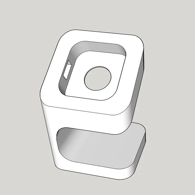 Đế sạc cho OnePlus Watch 2 / 3 - Image 4