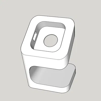 Đế sạc cho OnePlus Watch 2 / 3