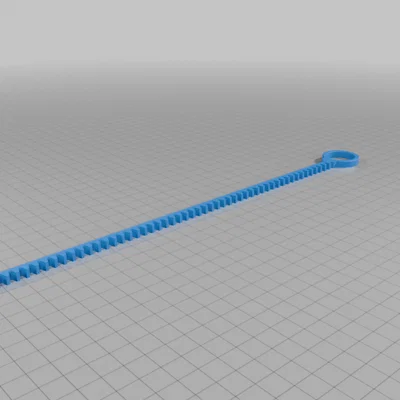 Bộ đồ chơi Beyblade in 3D tự lắp ráp cực thú vị