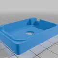 Bộ đồ chơi Beyblade in 3D tự lắp ráp cực thú vị - Thumbnail 9