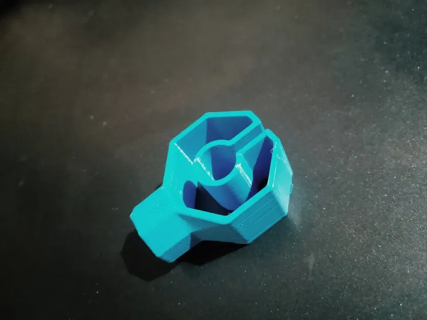 Giá treo tuốc nơ vít đơn cho Multiboard - Image 1