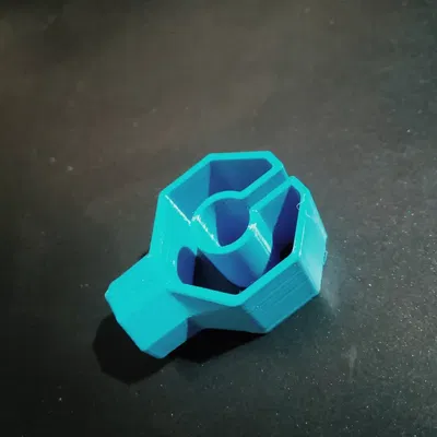 Giá treo tuốc nơ vít đơn cho Multiboard