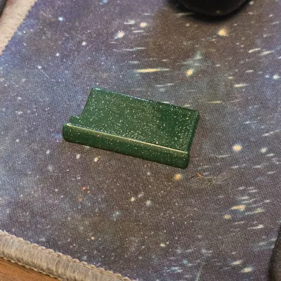 Nắp đậy chống bụi khe cắm thẻ game cho New 3DS XL/LL