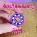 Vòng bi 'Airsoft' Ball Bearing - Thumbnail 1