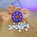 Vòng bi 'Airsoft' Ball Bearing - Thumbnail 2