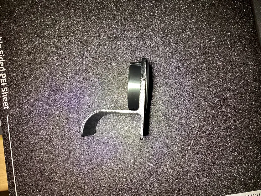 Giá đỡ đồng hồ đo độ ẩm (Hygrometer) cho Anycubic Kobra 3 Combo ACE Pro - Image 4