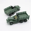 Mô hình Kit Card Xe Tải Quân Sự - Thumbnail 2