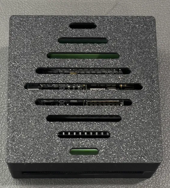 Hộp Đựng Cho ESP32 30 Pin Breakout Board - Image 4