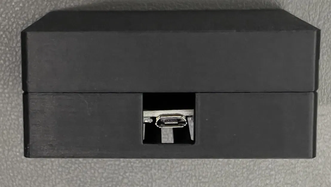 Hộp Đựng Cho ESP32 30 Pin Breakout Board - Image 5