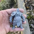 Dwarf warriors - Chiến binh lùn - Thumbnail 3