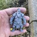 Dwarf warriors - Chiến binh lùn - Thumbnail 5