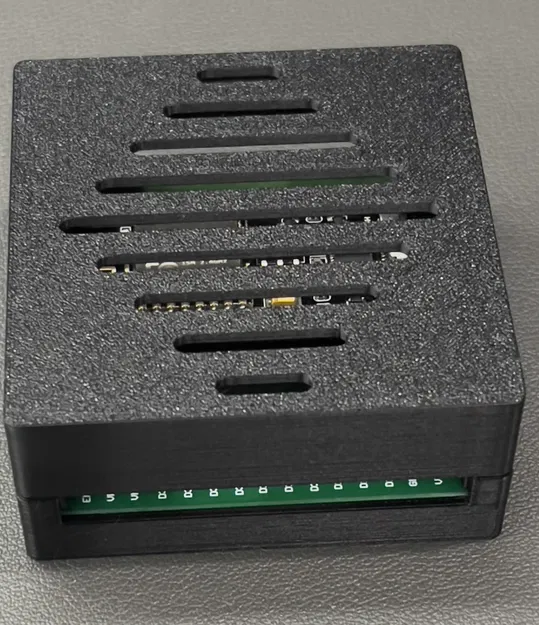 Hộp Đựng Cho ESP32 30 Pin Breakout Board - Image 10