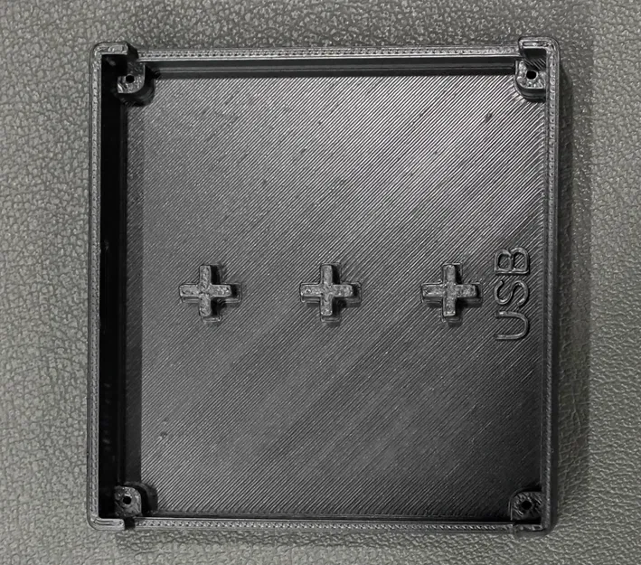 Hộp Đựng Cho ESP32 30 Pin Breakout Board - Image 11