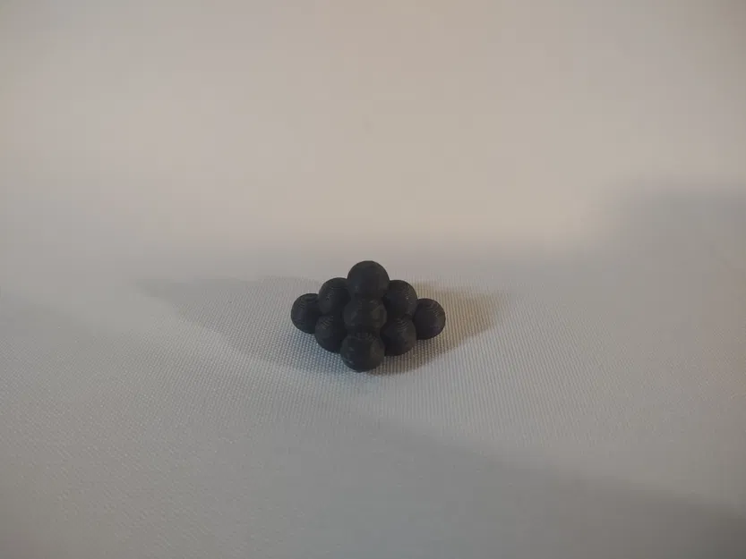 Mô hình Đại bác - DnD/TTRPG - Image 3