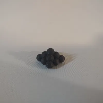 Mô hình Đại bác - DnD/TTRPG