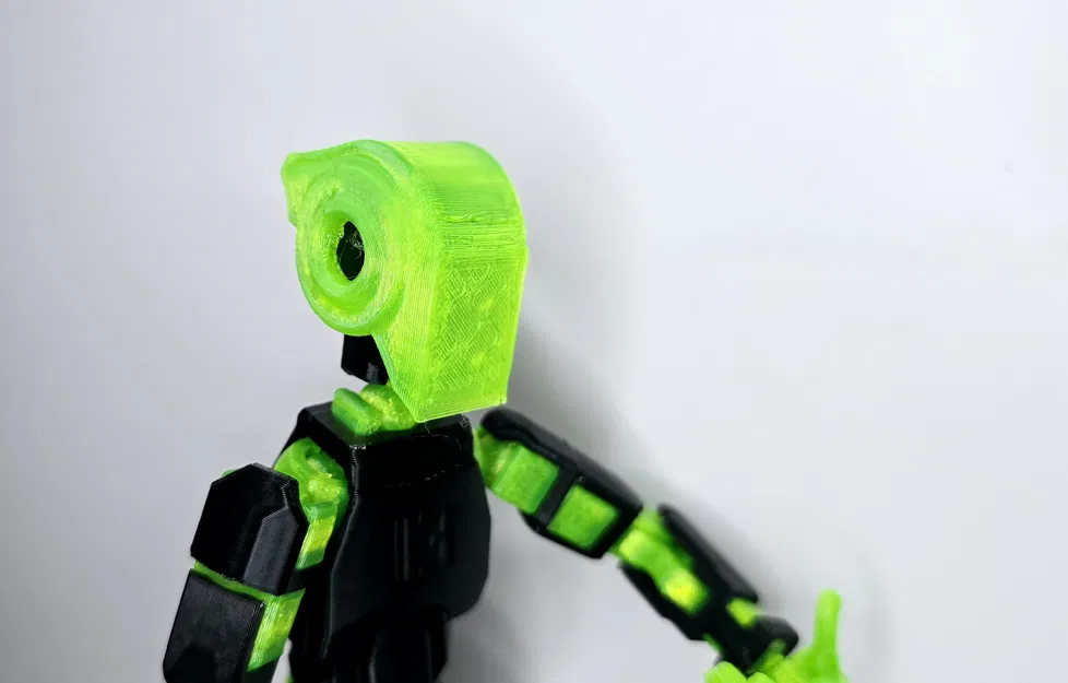 Bộ Phụ Kiện Trang Phục Chiến Binh Cho DUMMY 13 - Image 3