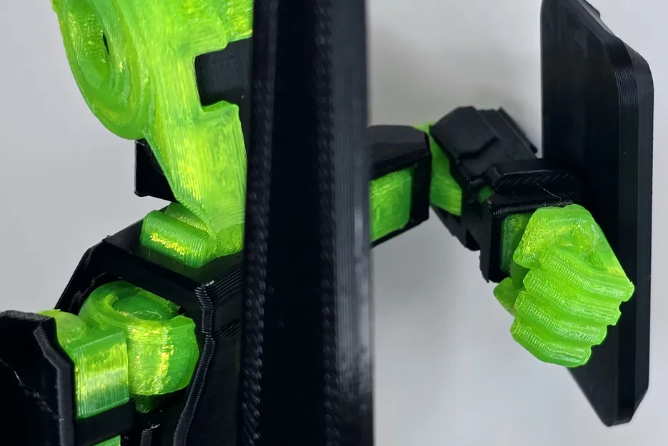 Bộ Phụ Kiện Trang Phục Chiến Binh Cho DUMMY 13 - Image 4