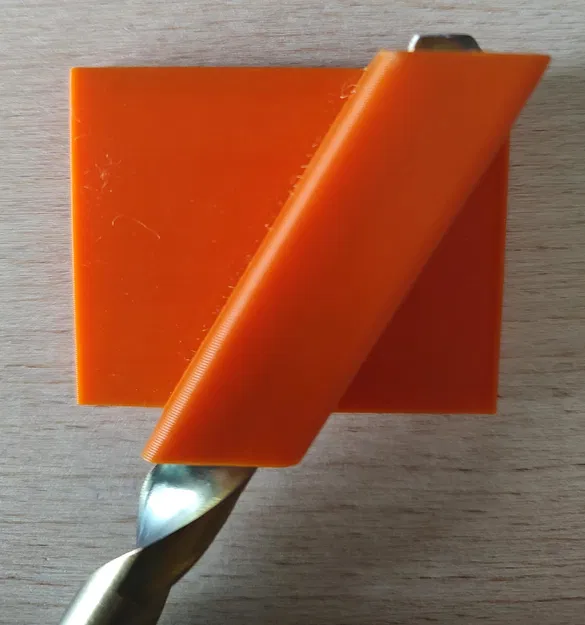 Dụng cụ hỗ trợ mài mũi khoan (Drill bit sharpener) - Image 2