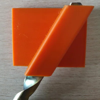 Dụng cụ hỗ trợ mài mũi khoan (Drill bit sharpener)