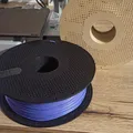Cuộn nhựa Bambu Refill Spool - Giải pháp bền bỉ cho máy in 3D - Thumbnail 2
