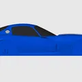 Mô hình Kit Card Dodge Viper GTS Coupé (SR II) (Tỷ lệ 1:24) - Thumbnail 9
