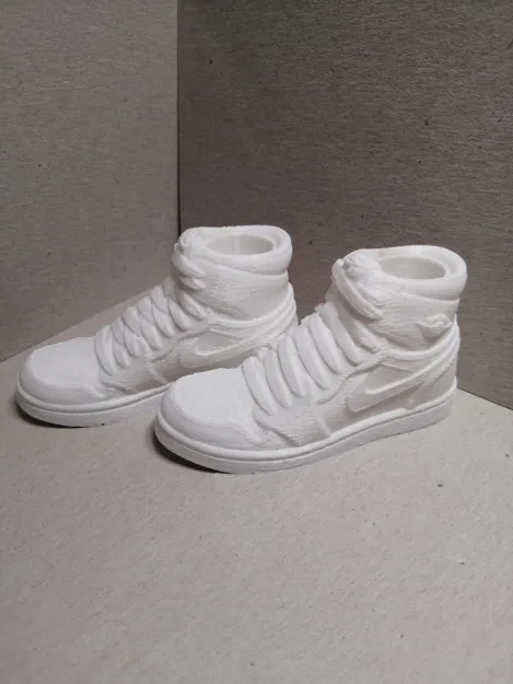 Mô hình Nike Air Jordan 1 - Image 1