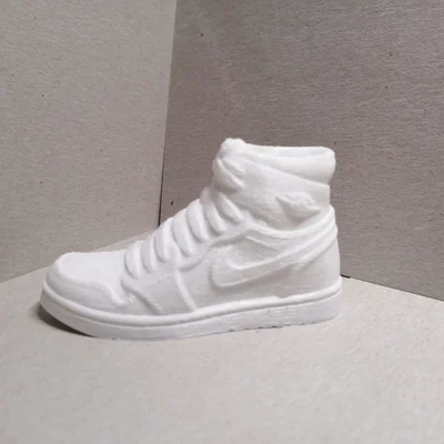 Mô hình Nike Air Jordan 1