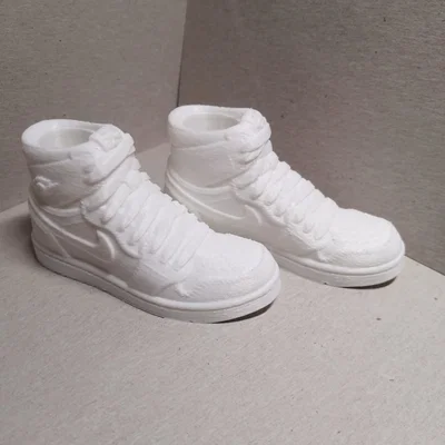 Mô hình Nike Air Jordan 1