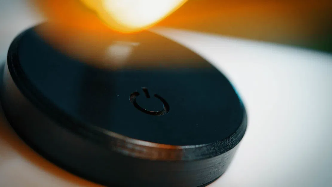 Đèn trang trí Lord Of The Rings - Image 3