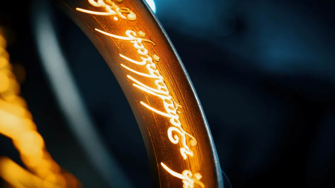 Đèn trang trí Lord Of The Rings - Image 4