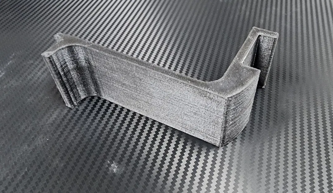 Bộ kê nắp máy Qidi Plus 4 (Kích thước và hình dáng đã cập nhật) - Image 5