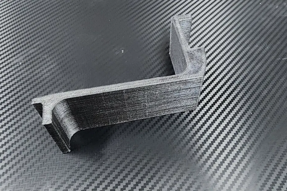 Bộ kê nắp máy Qidi Plus 4 (Kích thước và hình dáng đã cập nhật) - Image 6