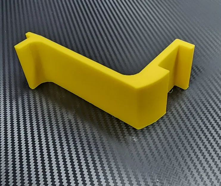 Bộ kê nắp máy Qidi Plus 4 (Kích thước và hình dáng đã cập nhật) - Image 7