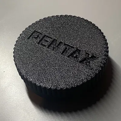 Nắp đậy thân máy Pentax K Mount (Body Cap)