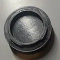 Nắp đậy thân máy Pentax K Mount (Body Cap) - Thumbnail 5