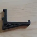 Móc treo dành cho kệ hạng nặng (heavy duty shelf) - Thumbnail 2