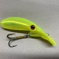 Mồi Giả Ugly Smelt Fishing Lure - Thumbnail 2