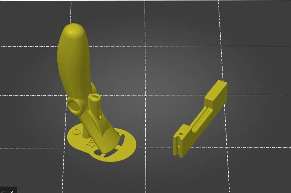 Mồi Giả Ugly Smelt Fishing Lure - Image 4